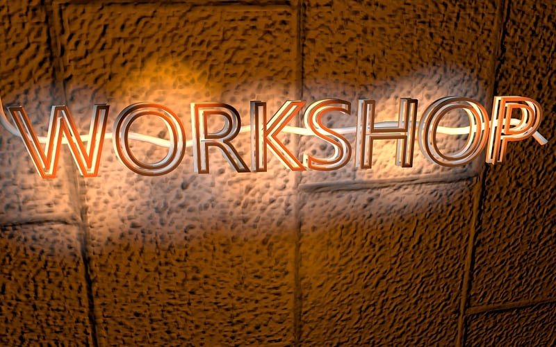 Cultural Workshop